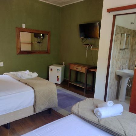 Hospedaria Estrada Real Tiradentes Εξωτερικό φωτογραφία