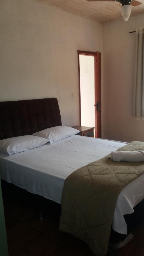 Hospedaria Estrada Real Tiradentes Εξωτερικό φωτογραφία