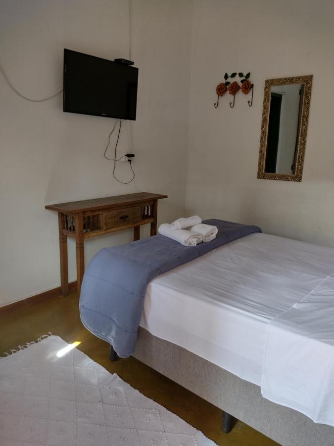 Hospedaria Estrada Real Tiradentes Εξωτερικό φωτογραφία