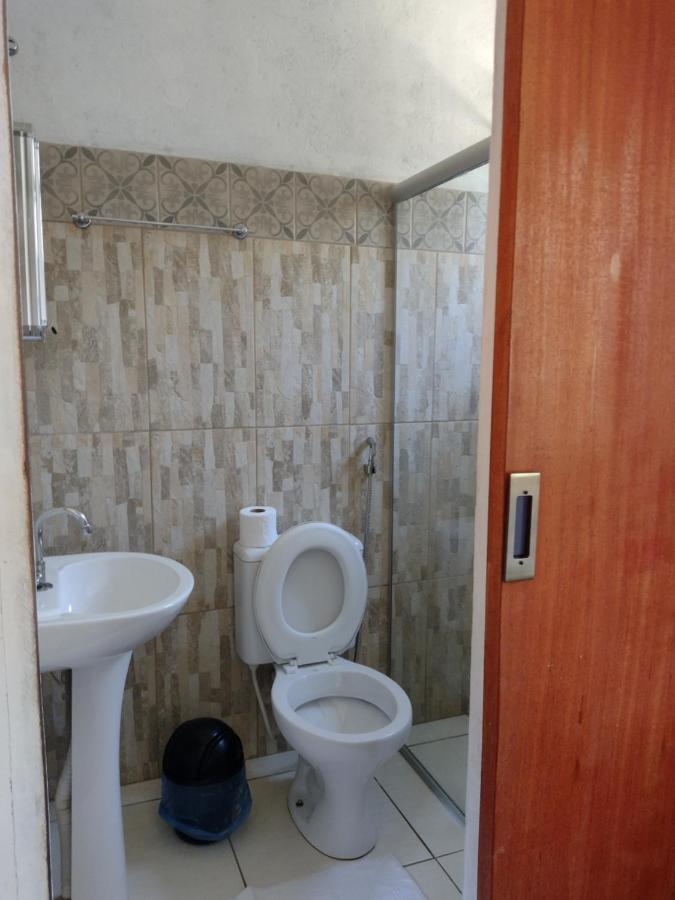 Hospedaria Estrada Real Tiradentes Εξωτερικό φωτογραφία