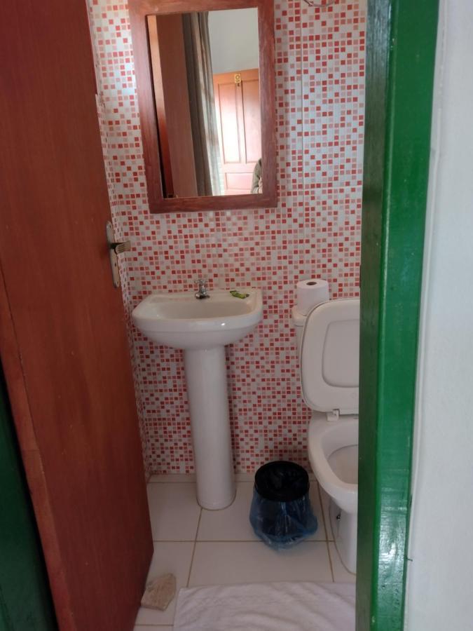 Hospedaria Estrada Real Tiradentes Εξωτερικό φωτογραφία