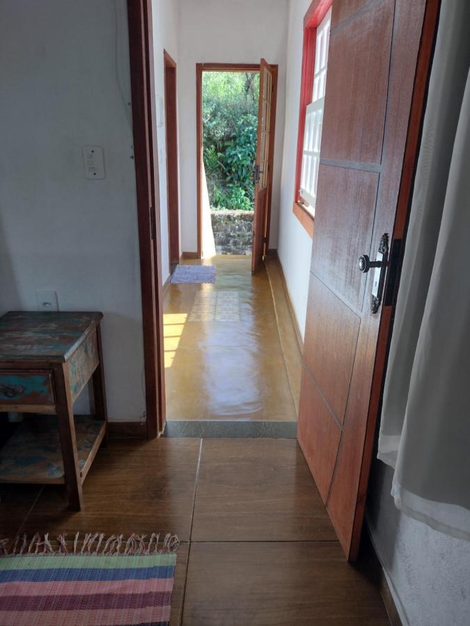 Hospedaria Estrada Real Tiradentes Εξωτερικό φωτογραφία