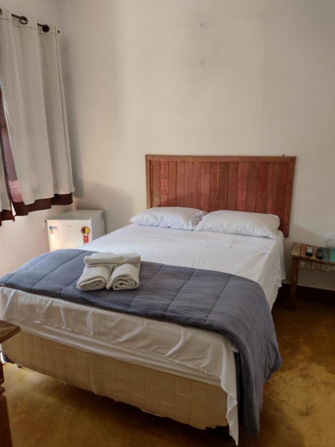 Hospedaria Estrada Real Tiradentes Εξωτερικό φωτογραφία