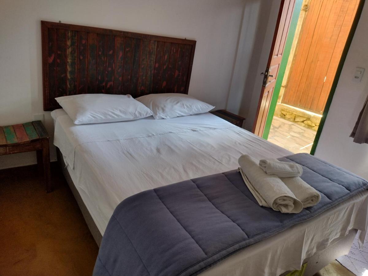 Hospedaria Estrada Real Tiradentes Εξωτερικό φωτογραφία